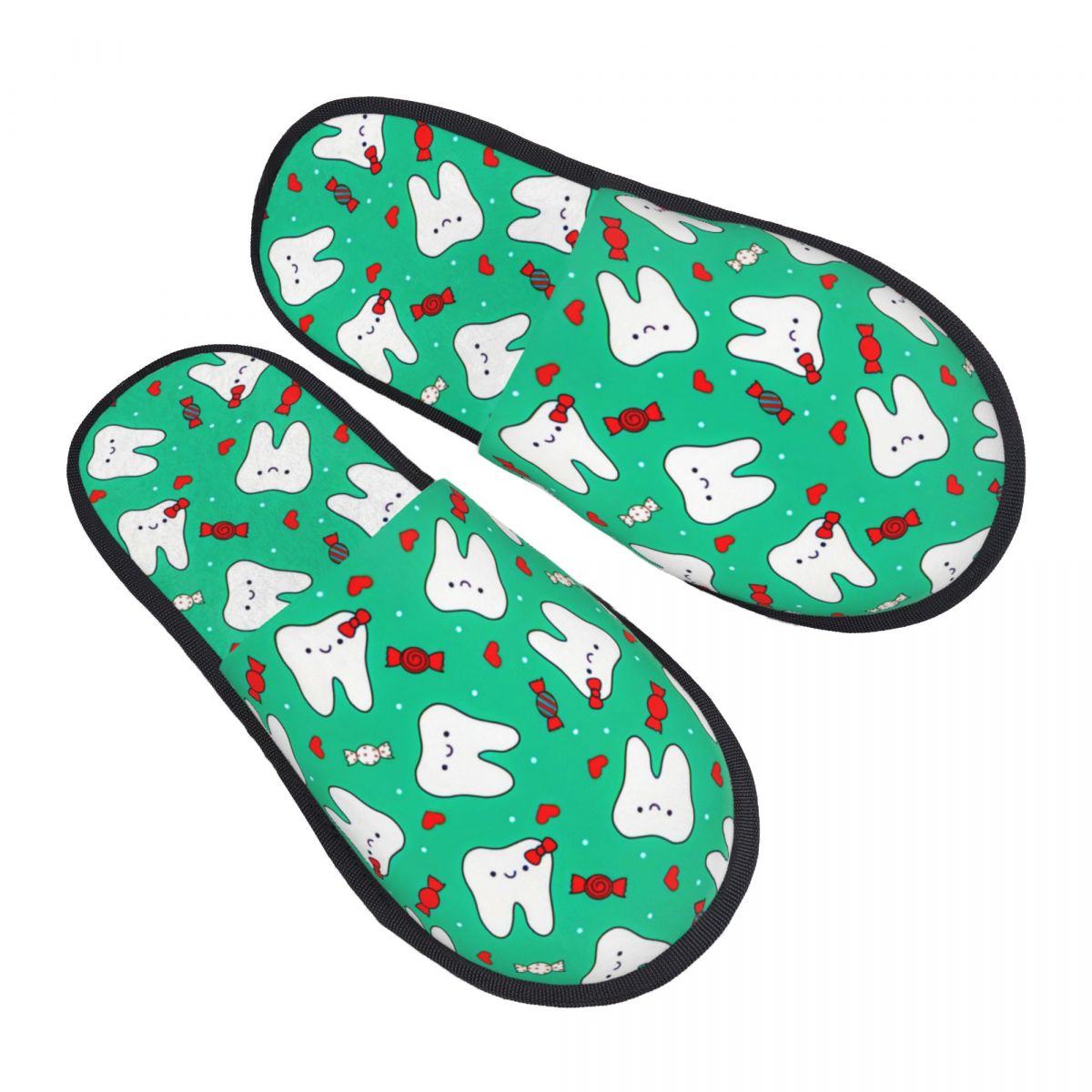 Spa & Wellness Center Hotel Solverde - Happy Teeth And Candy House Slippers