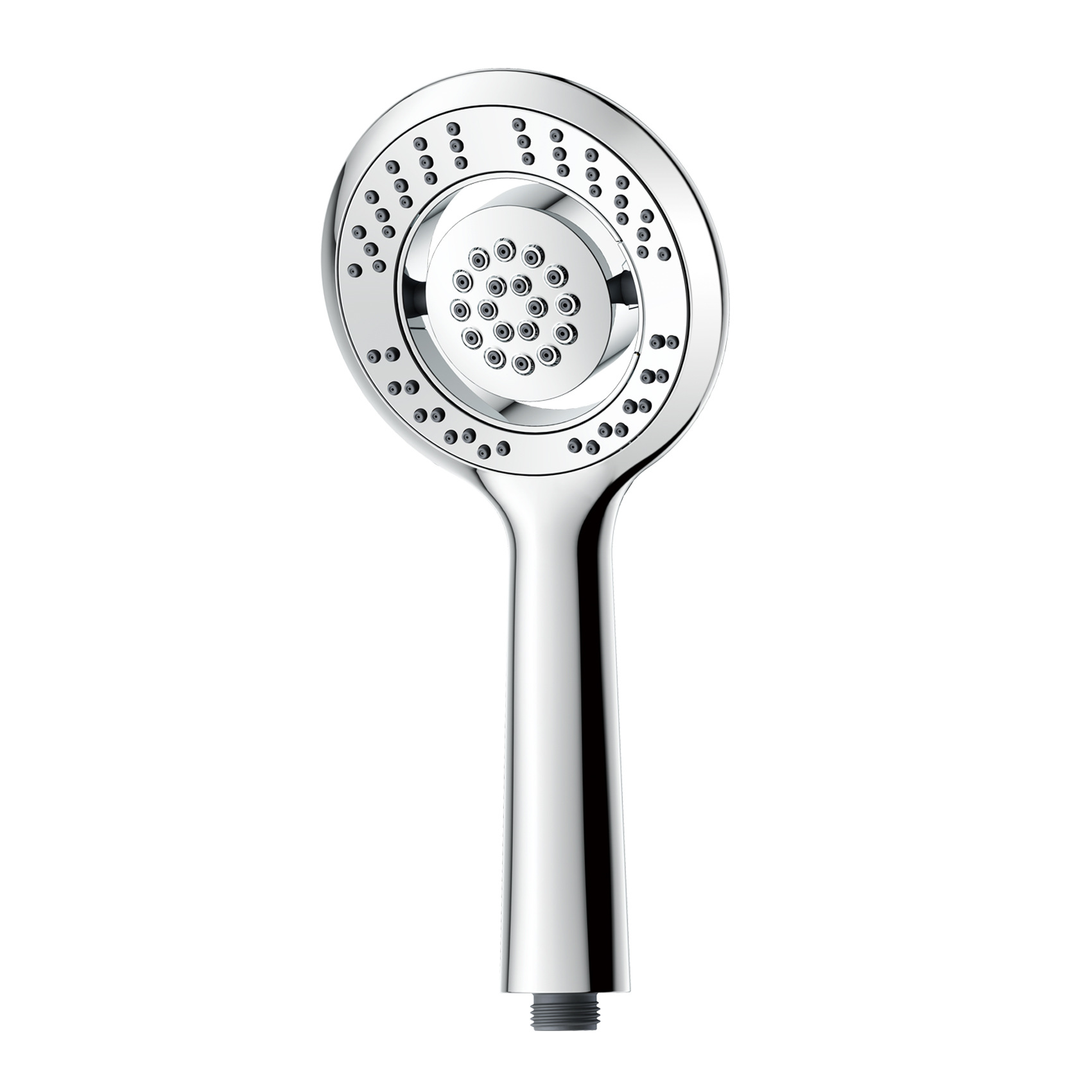 Spa & Wellness Center Hotel Solverde - Handheld SPA Shower Head 4 Adjustable