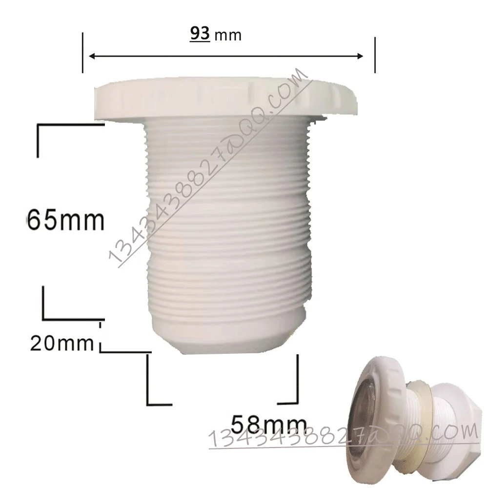 LED Spa Pool Lights IP68 12V 1 - Xy Spa & Wellness Photos ulasan dan harga