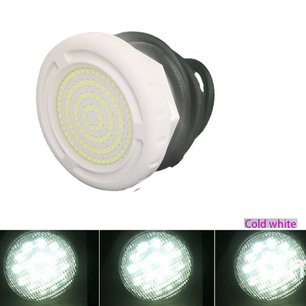 RGB LED Underwater Lighting AC - Xy Spa & Wellness Photos ulasan dan harga