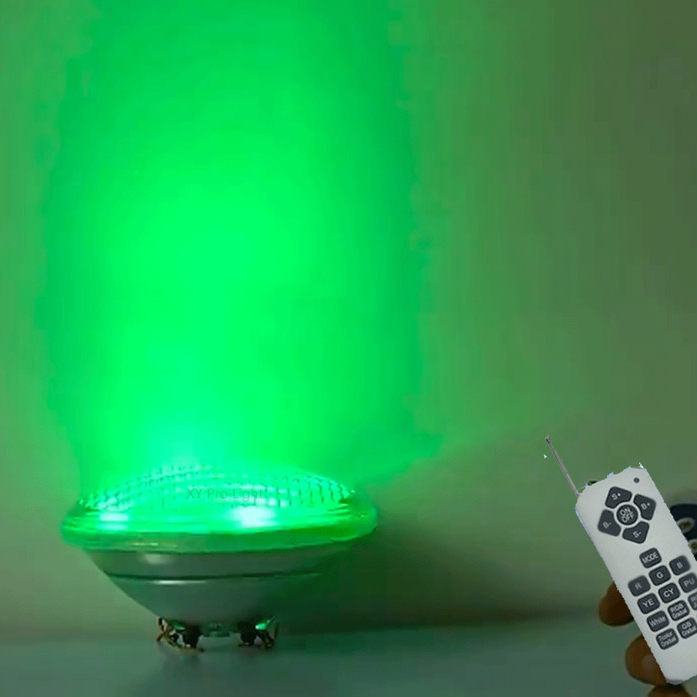 45W 25W PAR56 RGB LED Swimming - Xy Spa & Wellness Photos ulasan dan harga