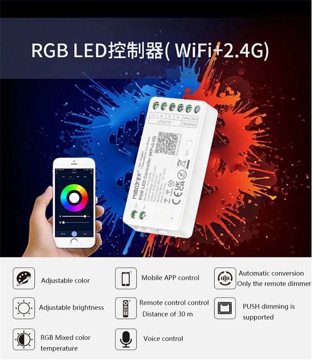 45W RGB Underwater Lights 36W  - Xy Spa & Wellness Photos ulasan dan harga