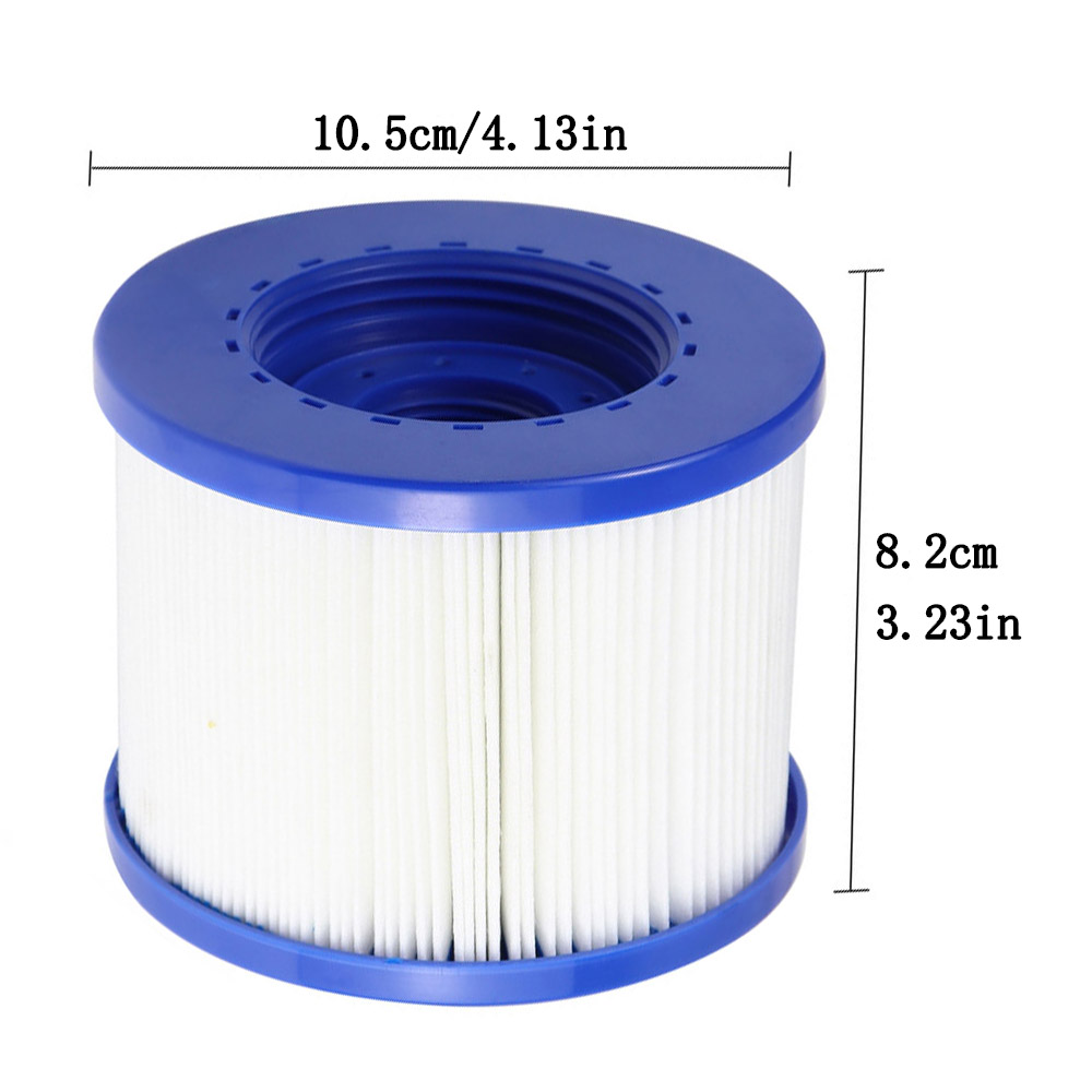 Screw in Hot Tub Filter Cartri - Spa & Wellness Center Hotel Solverde ulasan dan harga