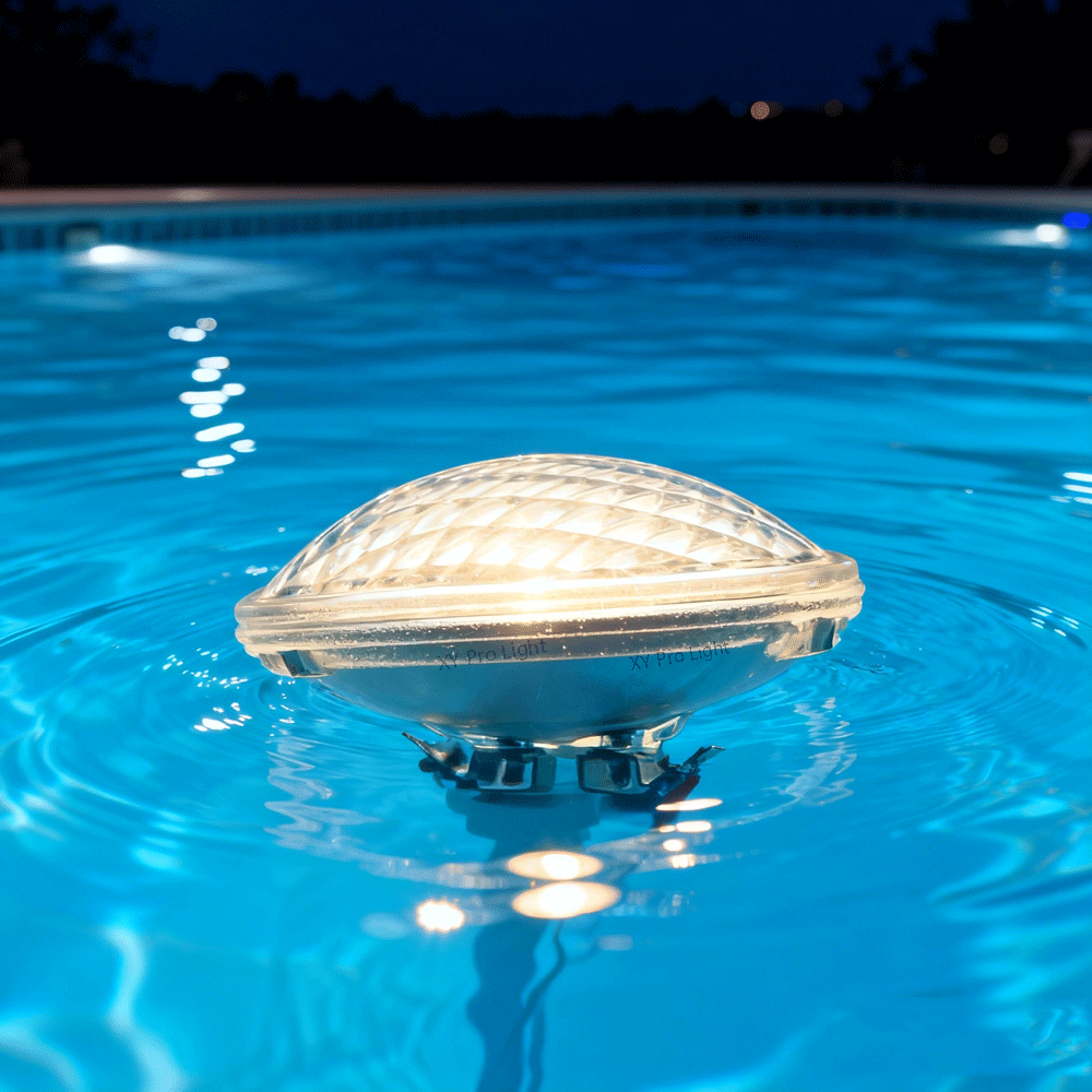 18W LED Underwater Lights 15W  - Xy Spa & Wellness Photos ulasan dan harga