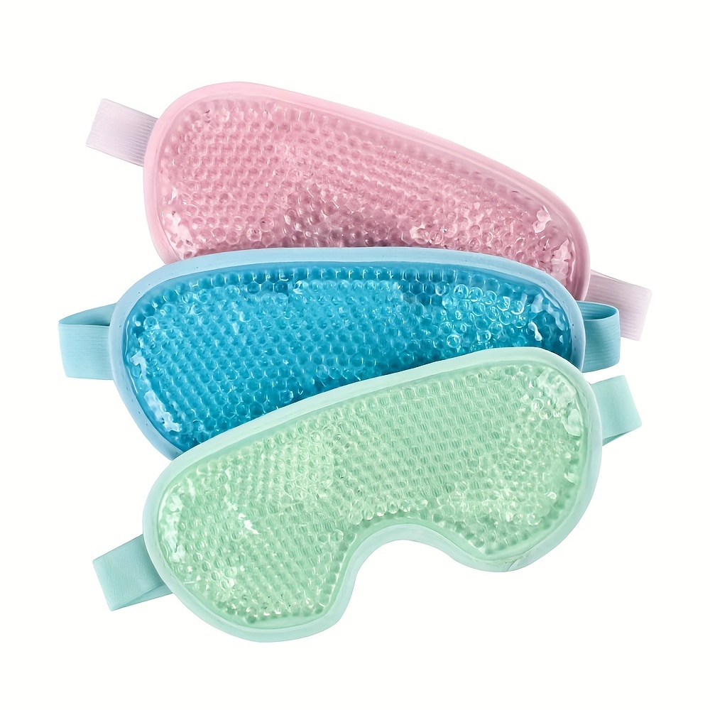 Gel Bead Hot Cold Eye Mask, Re - Spa & Wellness Center Hotel Solverde ulasan dan harga