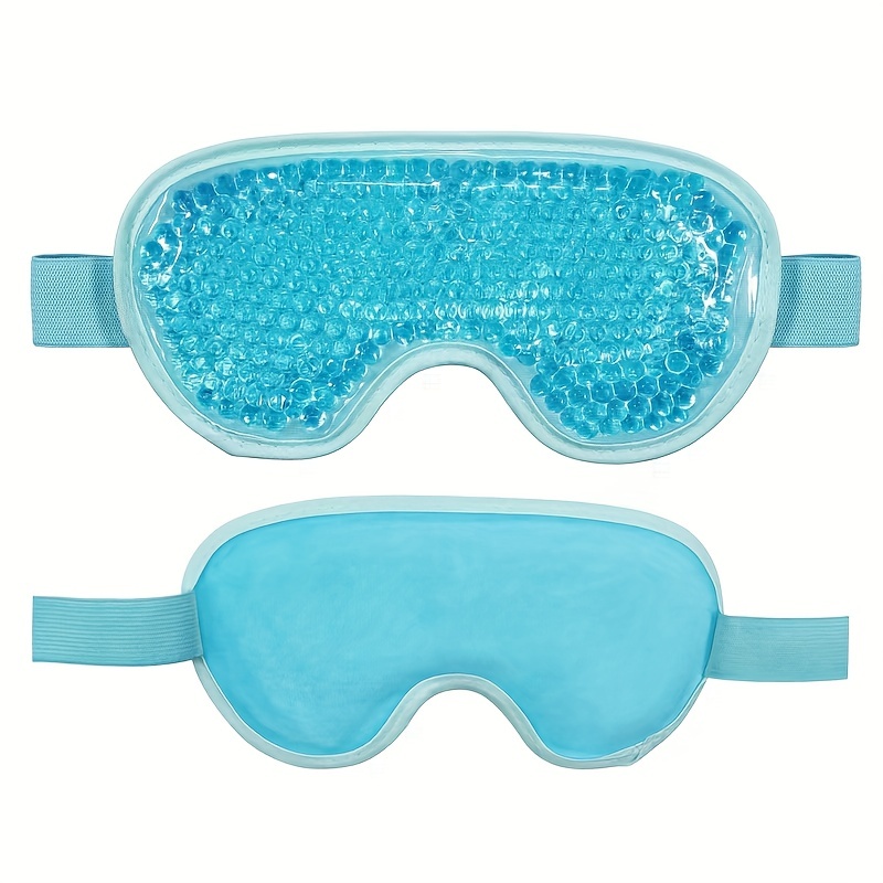 Gel Bead Hot Cold Eye Mask, Re - Spa & Wellness Center Hotel Solverde ulasan dan harga