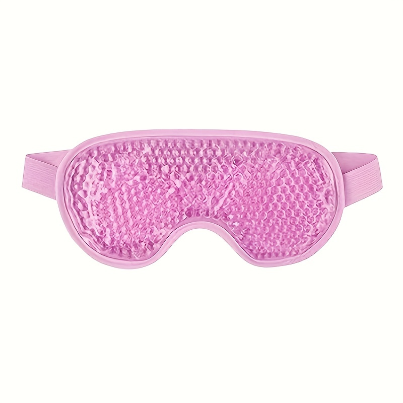Gel Bead Hot Cold Eye Mask, Re - Spa & Wellness Center Hotel Solverde ulasan dan harga
