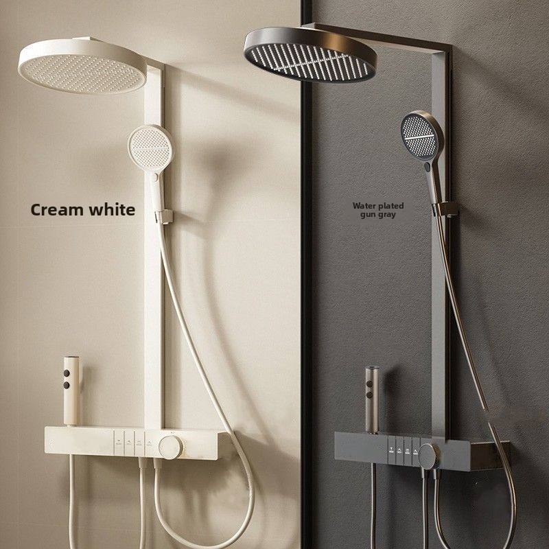 Thermostatic Wall Mounted Show - Spa & Wellness Center Hotel Solverde ulasan dan harga