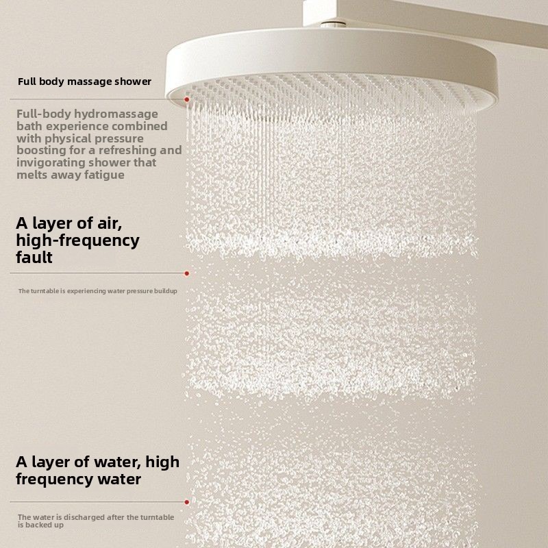 Thermostatic Wall Mounted Show - Spa & Wellness Center Hotel Solverde ulasan dan harga