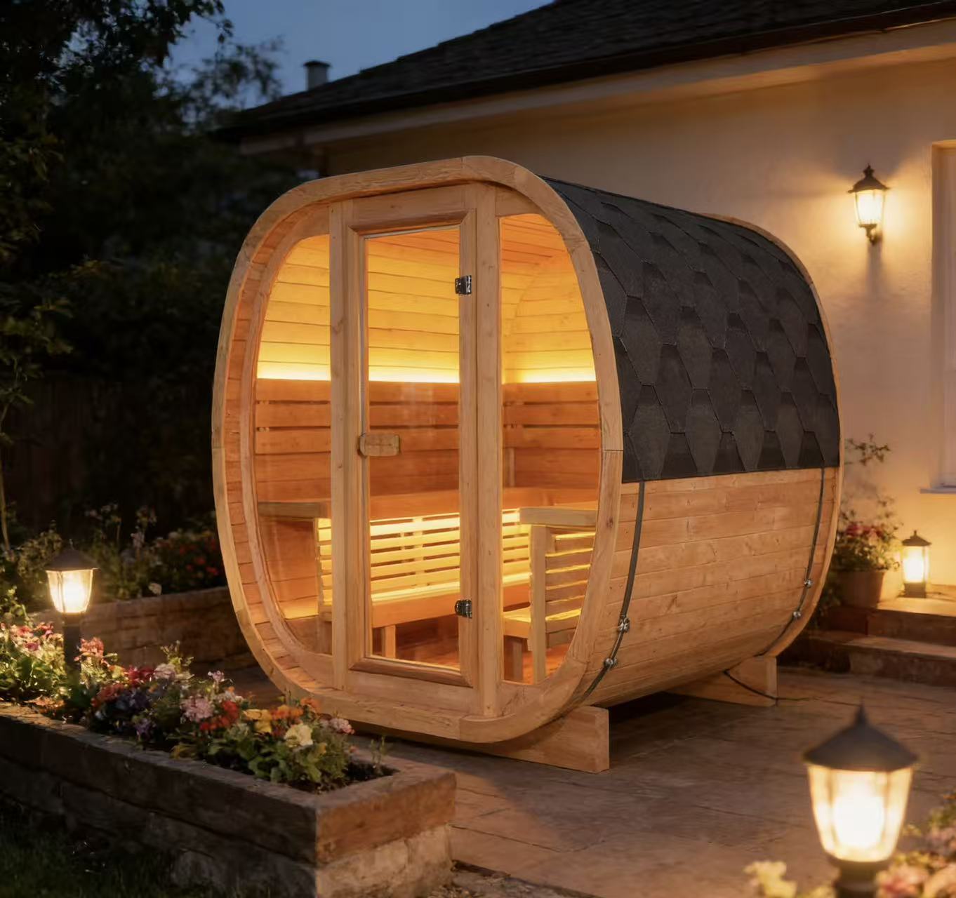 Excellent Value Handcrafted Cu - Spa Wellness Family ulasan dan harga