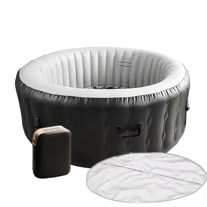 Outdoor Use 6 Person Round Inf - Spa & Wellness Center Hotel Solverde ulasan dan harga