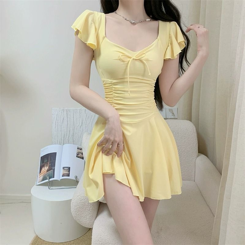 2026 Women Open Back Short Sle - Spa & Wellness Center Hotel Solverde ulasan dan harga