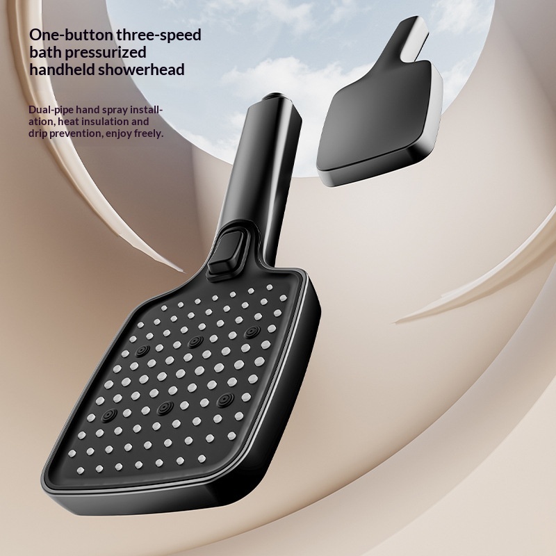 Grey Gun Shower Set Luxury Hot - Spa & Wellness Center Hotel Solverde ulasan dan harga