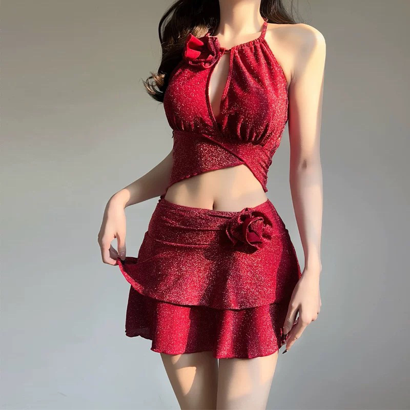 New Arrival 2 Piece Bikini Set - Spa & Wellness Center Hotel Solverde ulasan dan harga