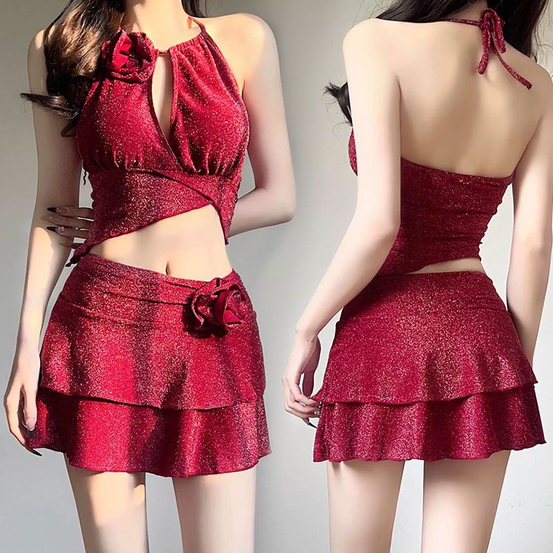 New Arrival 2 Piece Bikini Set - Spa & Wellness Center Hotel Solverde ulasan dan harga