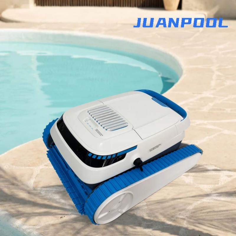 PC20 QD-40 Cordless Pool Clean - Spa & Wellness Center Hotel Solverde ulasan dan harga
