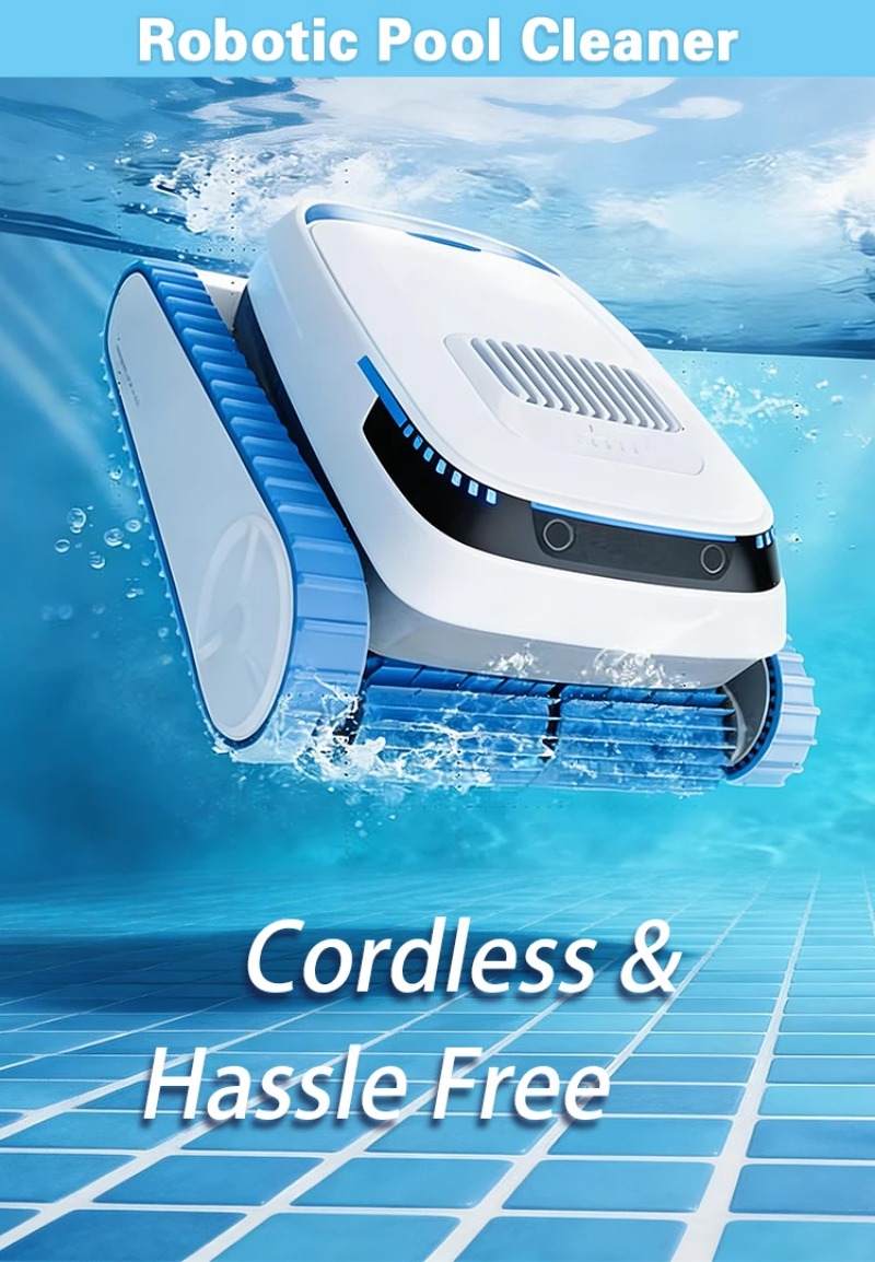 PC20 QD-40 Cordless Pool Clean - Spa & Wellness Center Hotel Solverde ulasan dan harga