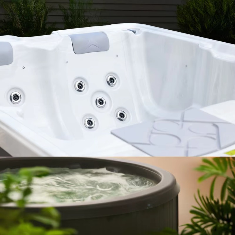 Blissful Luxury Tranquil Hydro - Spa Wellness Family ulasan dan harga