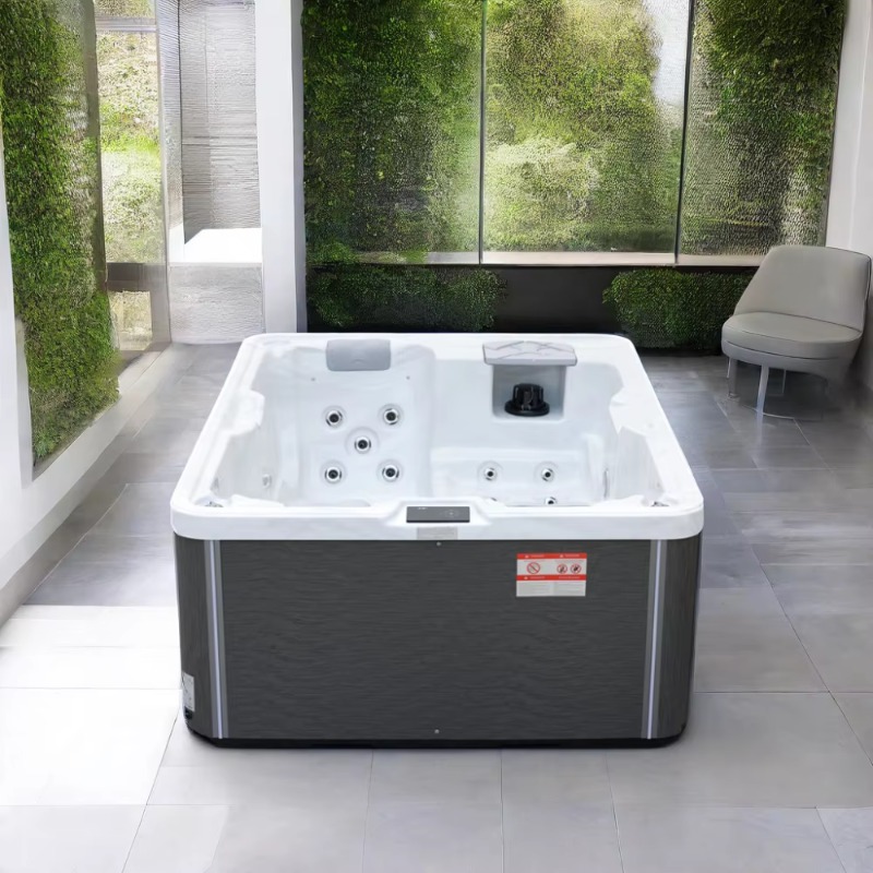 Blissful Luxury Tranquil Hydro - Spa Wellness Family ulasan dan harga