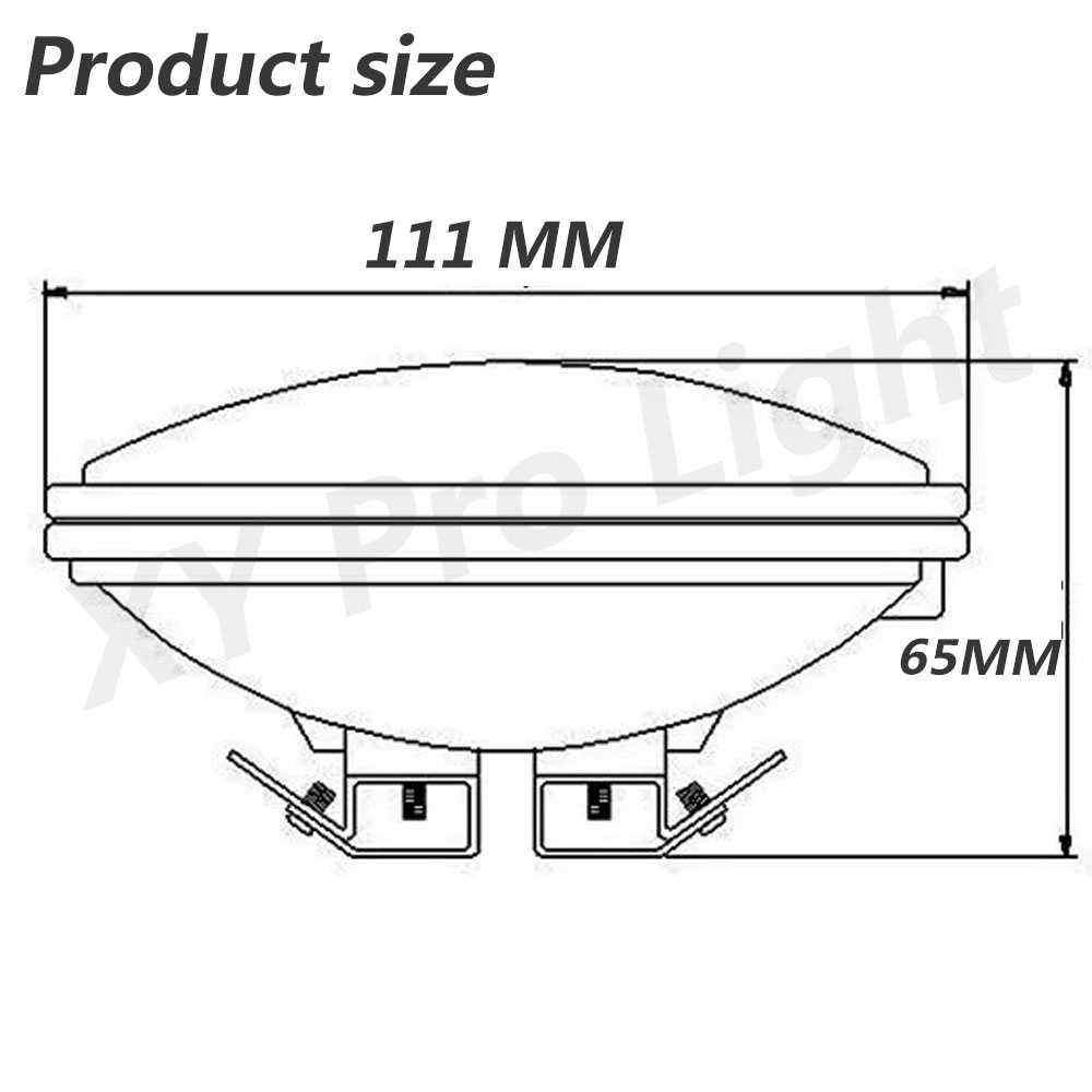 12W LED Underwater Lights 7W 9 - Xy Spa & Wellness Photos ulasan dan harga
