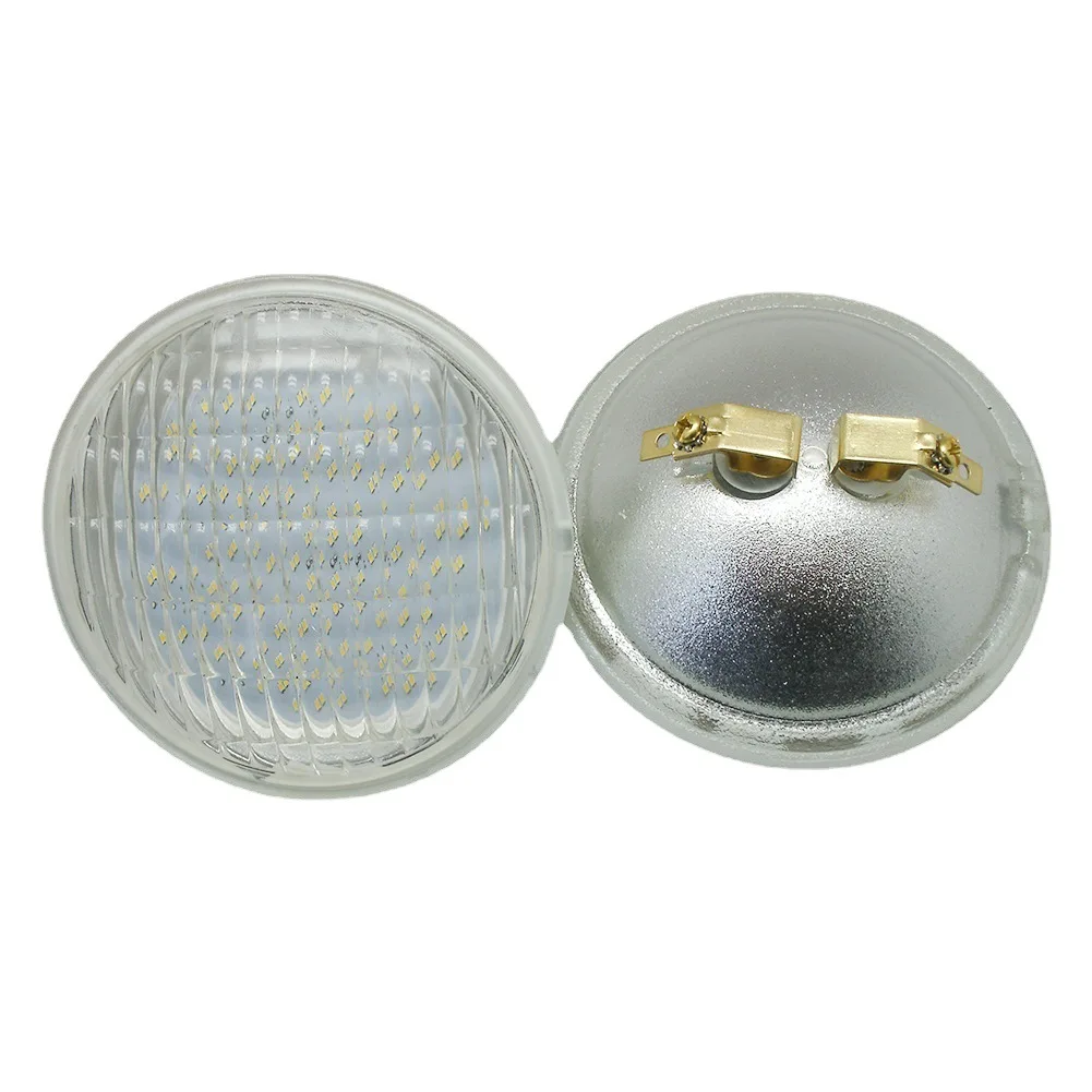 24W LED Underwater Lights 10W  - Xy Spa & Wellness Photos ulasan dan harga